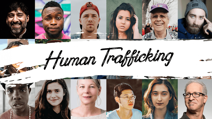 An Introduction to Human Trafficking