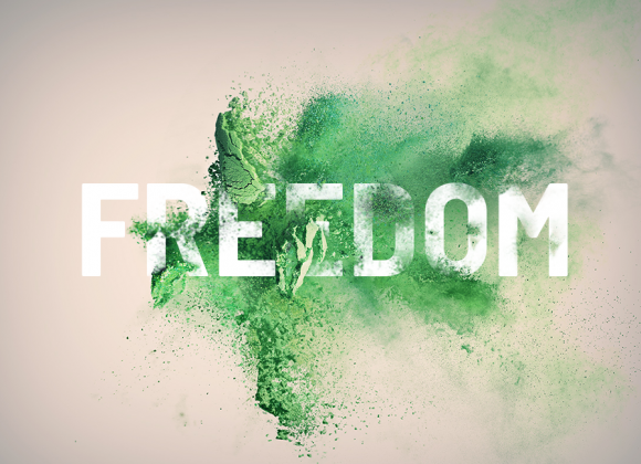 Freedom Day 2019: Unabolished Slavery